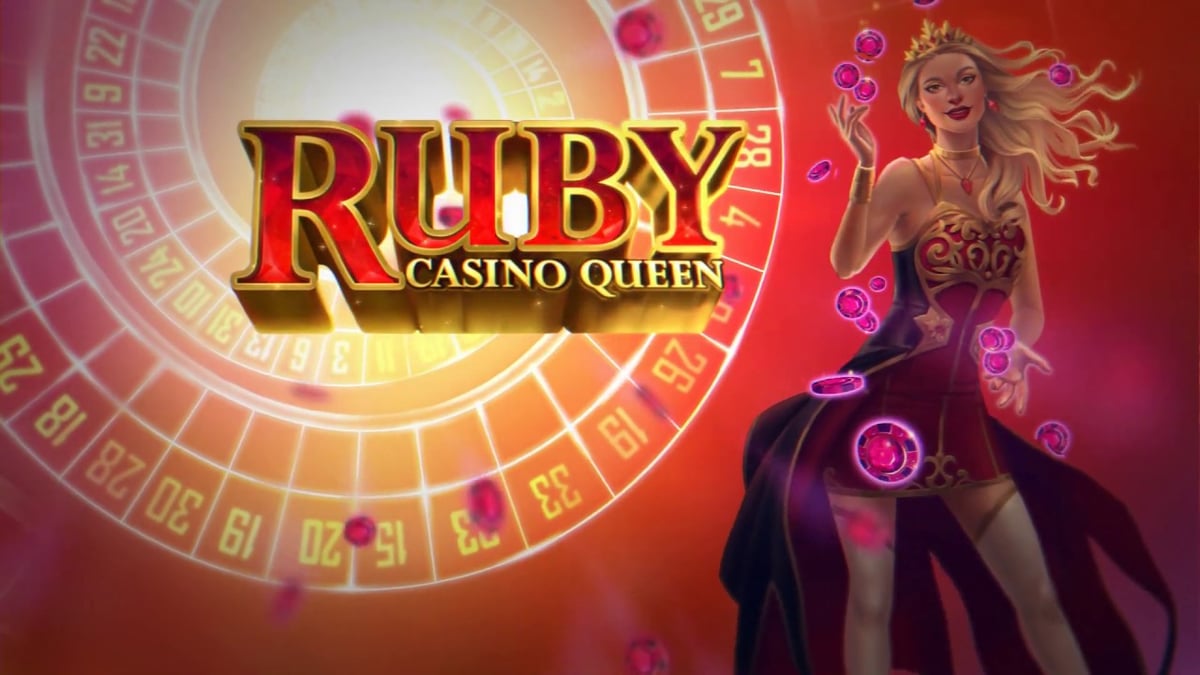 Ruby Casino Mobile